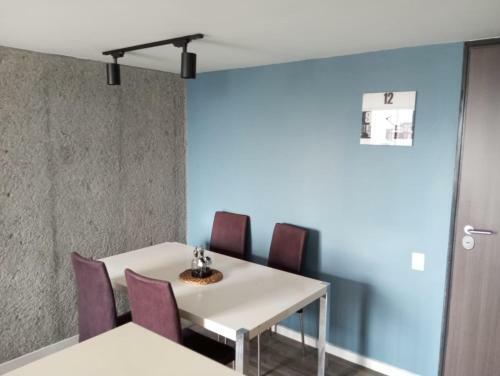 Apartamento Magn�fico Apto Con Internet Veloz