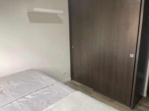 Apartamento Magn�fico Apto Con Internet Veloz