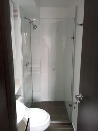 Apartamento Magn�fico Apto Con Internet Veloz