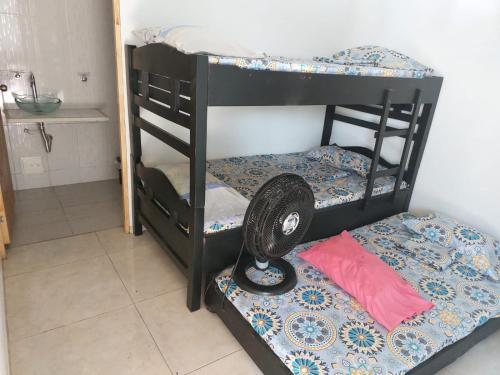 Villa Vacaciones Inolvidables