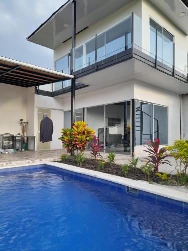 Villa Vacaciones Inolvidables