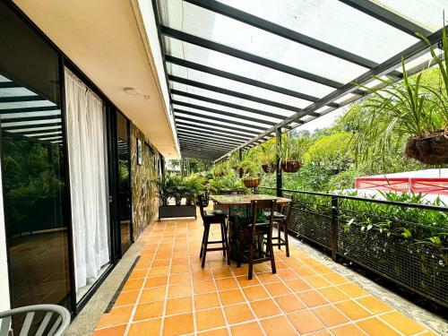 Hotel Tierra Maravilla