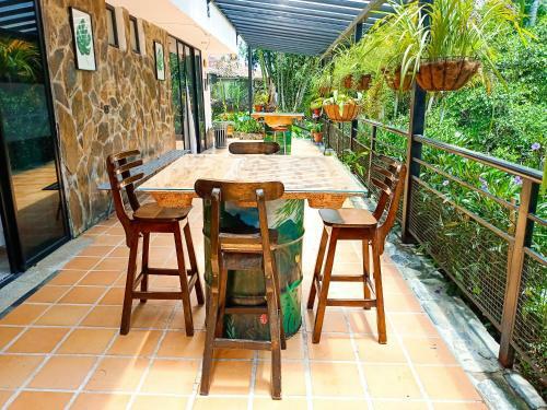 Hotel Tierra Maravilla