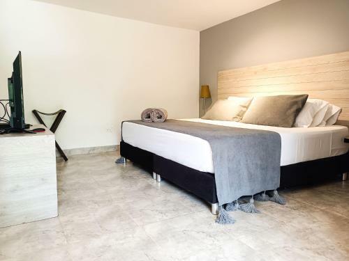 Hotel Tierra Maravilla