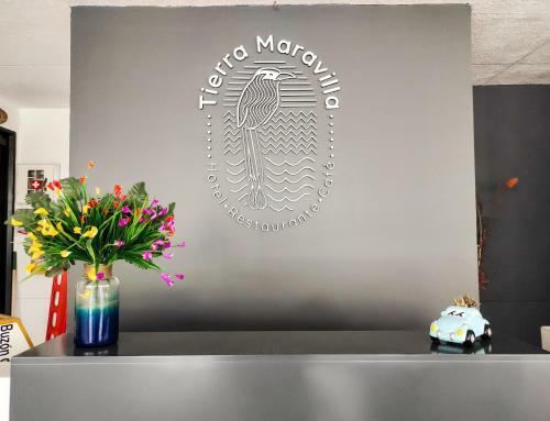 Hotel Tierra Maravilla
