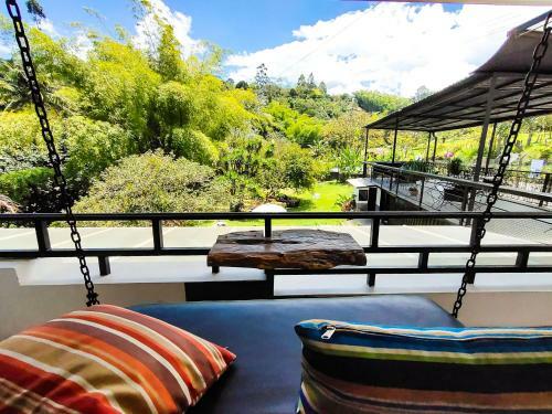 Hotel Tierra Maravilla