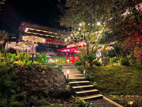 Hotel Tierra Maravilla
