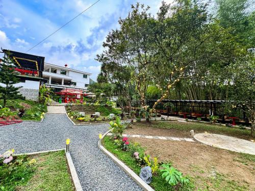 Hotel Tierra Maravilla