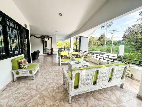 Hotel Tierra Maravilla