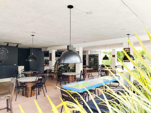 Hotel Tierra Maravilla