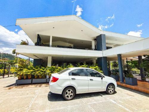 Hotel Tierra Maravilla