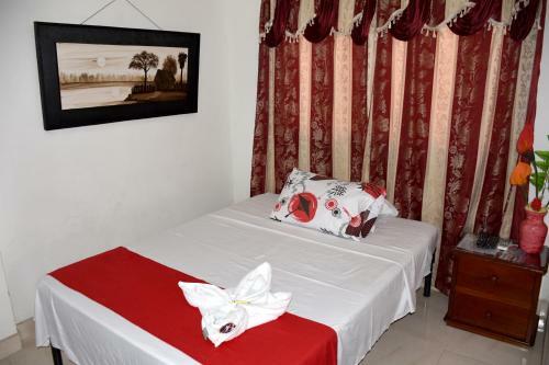 Hotel Las Marias