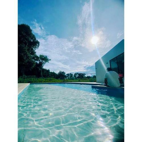 Casa Campestre Ensue�o