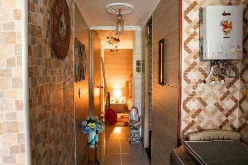 Elegante Apartamento: Sabaneta Central