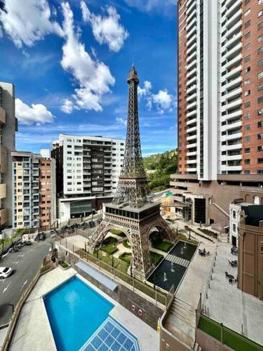 Apartamento Sabaneta Torre