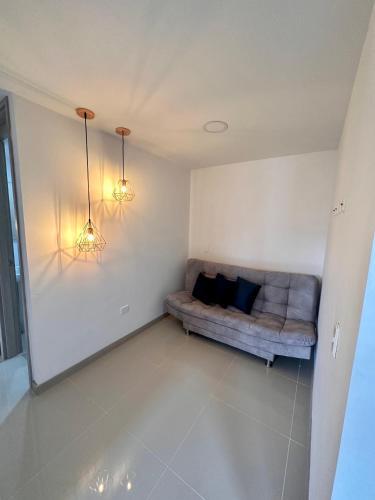 Apartamento Sabaneta Torre