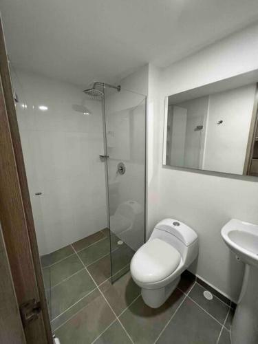 Apartamento Sabaneta Torre