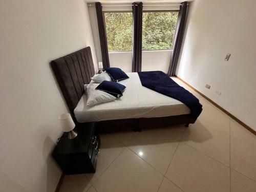 Apartamento Torre Colibr�