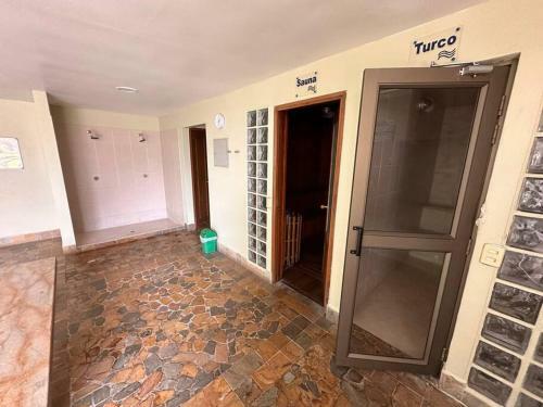 Apartamento Torre Colibr�