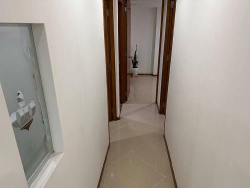 Apartamento Torre Colibr�