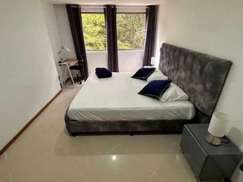 Apartamento Torre Colibr�