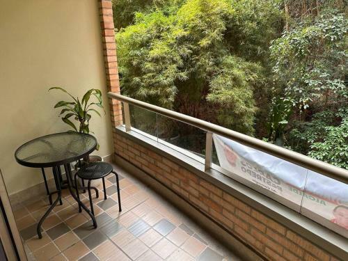 Apartamento Torre Colibr�