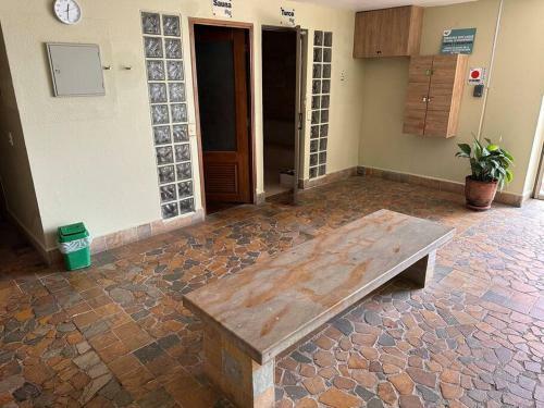 Apartamento Torre Colibr�