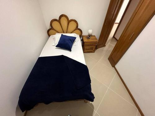 Apartamento Torre Colibr�