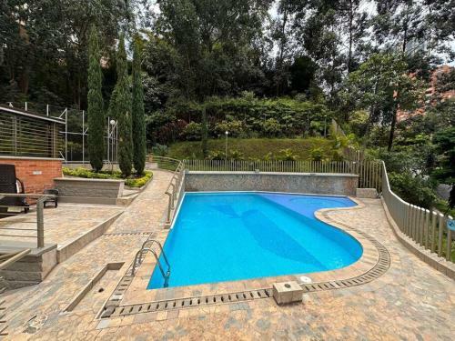 Apartamento Torre Colibr�