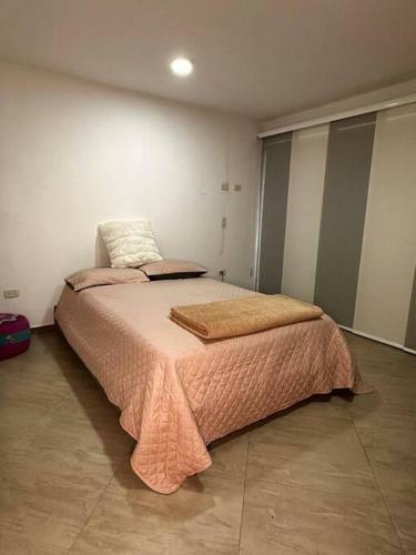 Casa De Lujo En Rionegro
