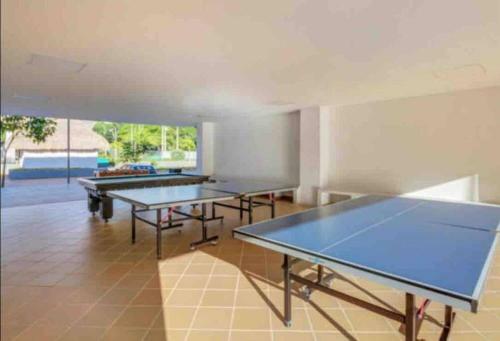 Apartamento En Pe�azul Aldea