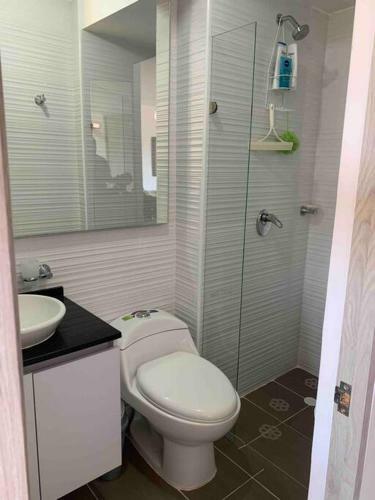 Apartamento En Pe�azul Aldea
