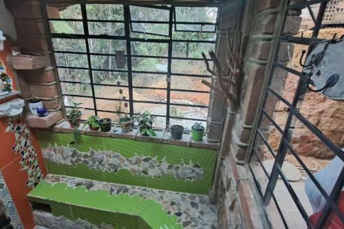 Eco Aldea La Casa De Cristal