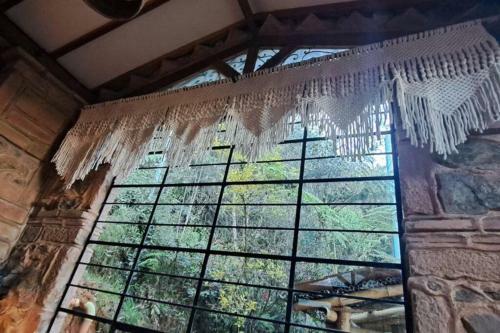 Eco Aldea La Casa De Cristal