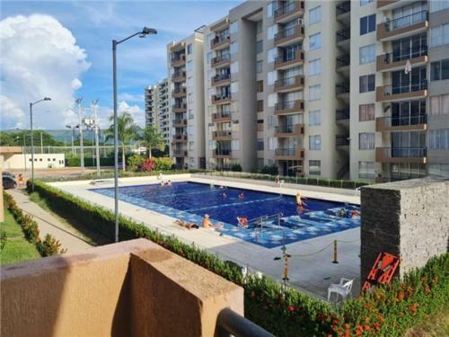 Apartamento Hacienda Pe�alisa Mango 3-307