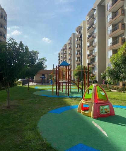 Apartamento Hacienda Pe�alisa Mango 3-307