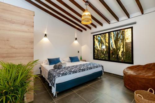 Villa Sweet Helen Llanogarden