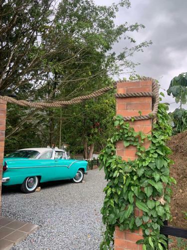Villa Sweet Helen Llanogarden