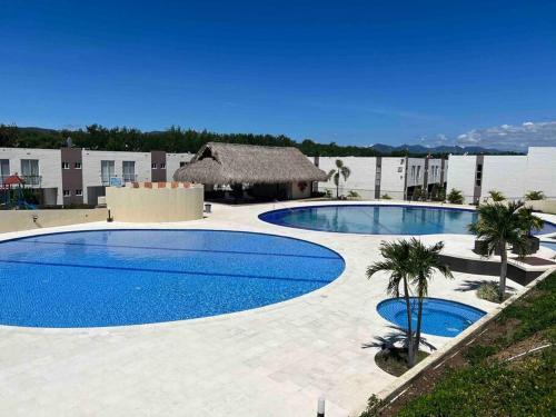 Bell�sima Casa Para Descansar