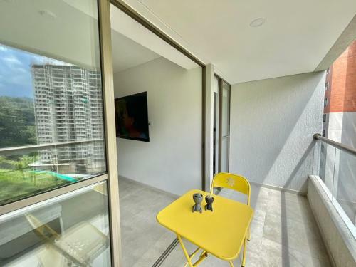 Apartamento Hermoso Y Acogedor Loft Cerca Estaci�n Estrella