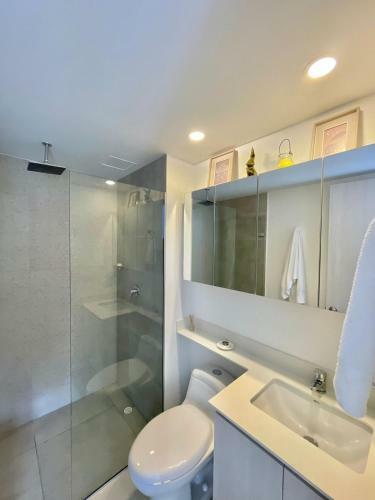 Apartamento Hermoso Y Acogedor Loft Cerca Estaci�n Estrella