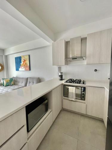 Apartamento Hermoso Y Acogedor Loft Cerca Estaci�n Estrella