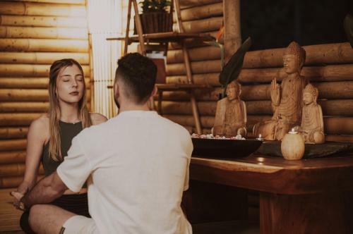 Hostal Zen Medellin Maya
