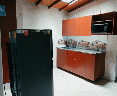Habitacion Independiente