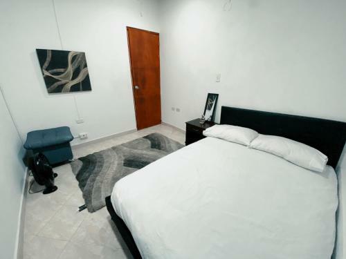 Habitacion Independiente