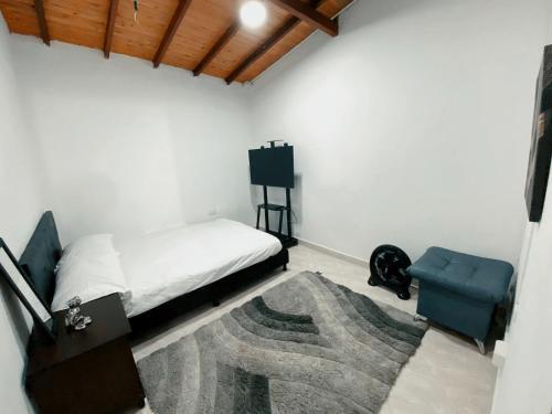 Habitacion Independiente