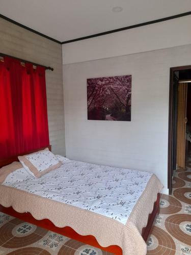 Hotel Paradise Rionegro