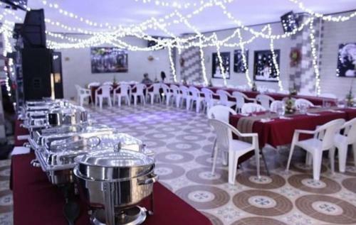 Hotel Paradise Rionegro