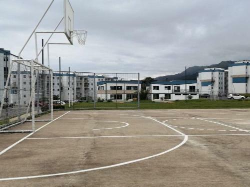 Apartamento Con Terraza Privada