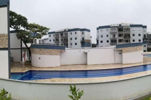 Apartamento Con Terraza Privada